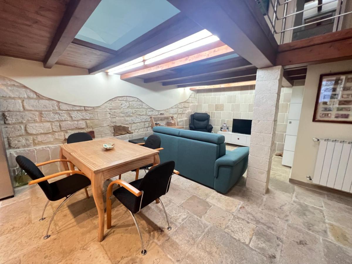 Trullo Titina Apartment Bari Exterior photo